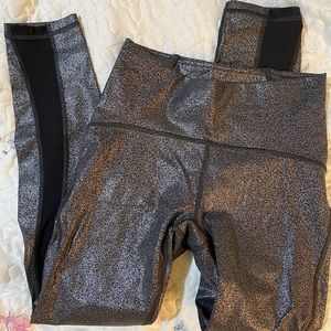 🌟SHINE🌟 leggings